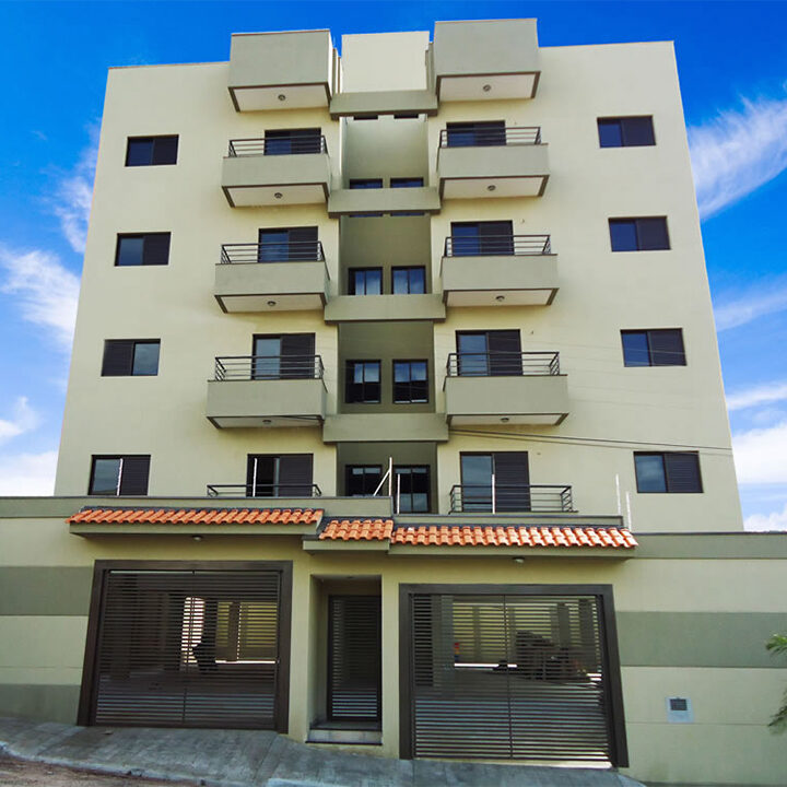 Jardim Paulista – Ribeirão Preto/SP