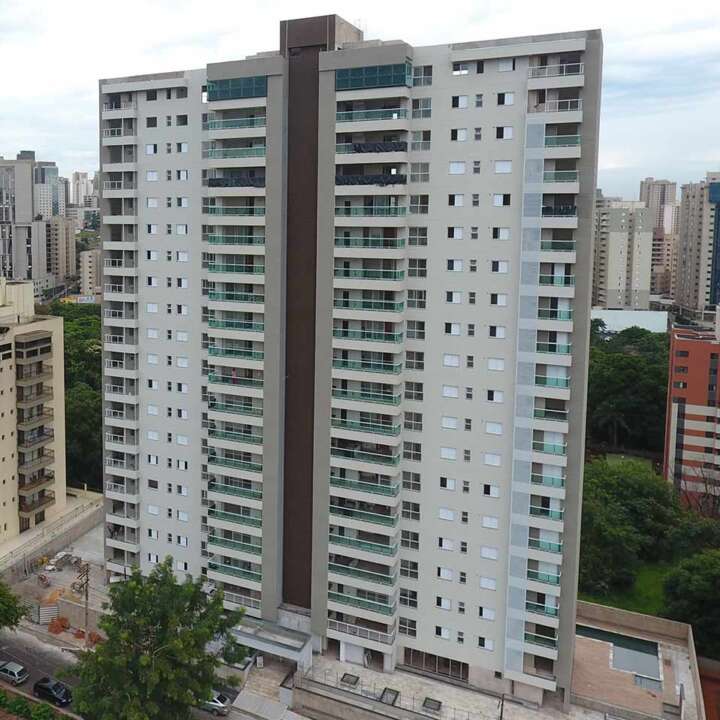 Edifício Grandview – Ribeirão Preto/SP