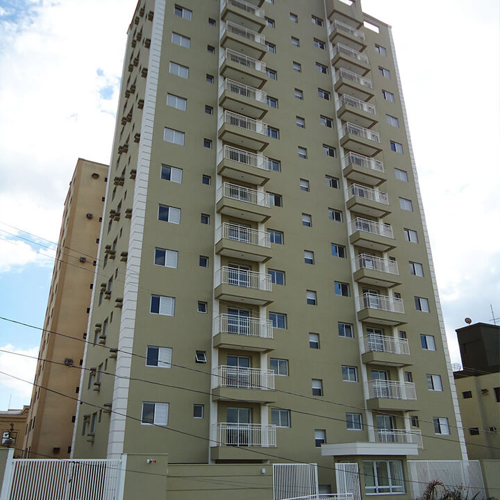 Bairro Lagoinha – Ribeirão Preto/SP