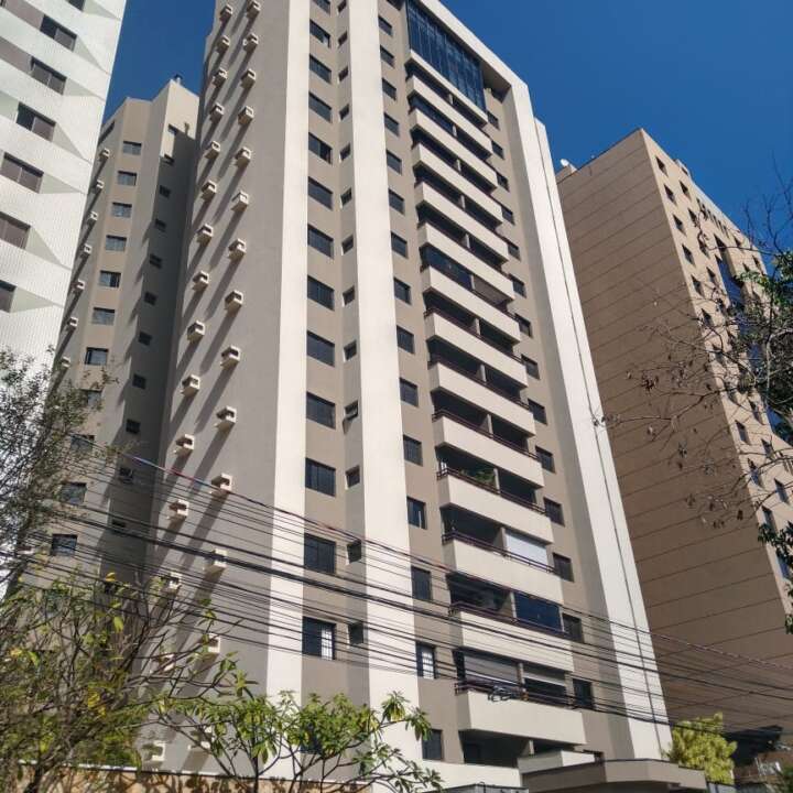 Condomínio Edifício Cartier Tower – Ribeirão Preto/SP