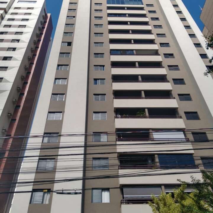 Condomínio Edifício Cartier Tower – Ribeirão Preto/SP