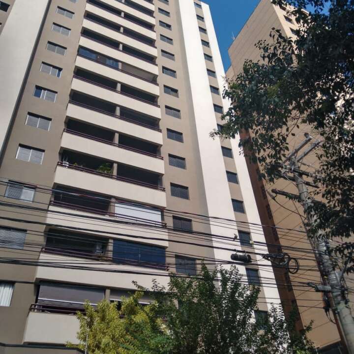 Condomínio Edifício Cartier Tower – Ribeirão Preto/SP