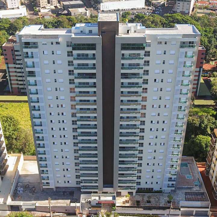 Edifício Grandview – Ribeirão Preto/SP