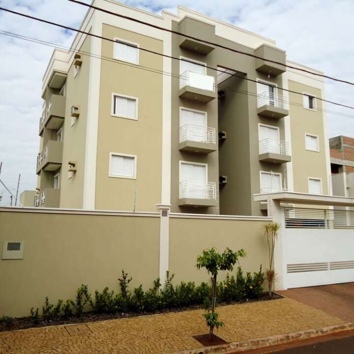 Nova Aliança – Ribeirão Preto/SP